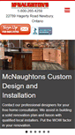 Mobile Screenshot of mcnaughtons.com